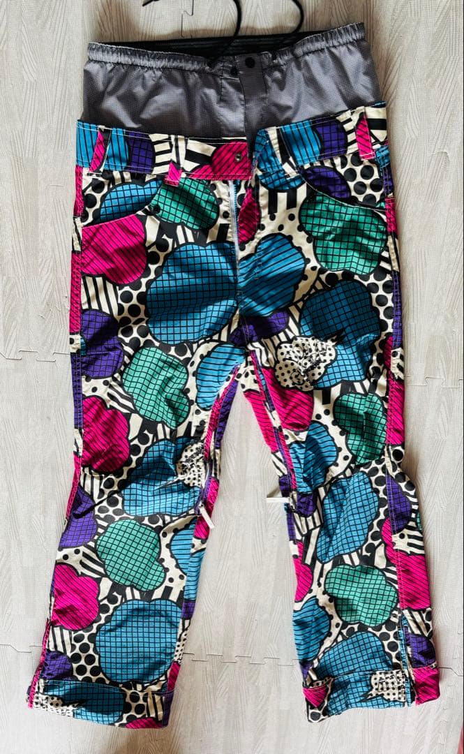 Gush スノーボード ウエア　メンズ　 Lサイズ