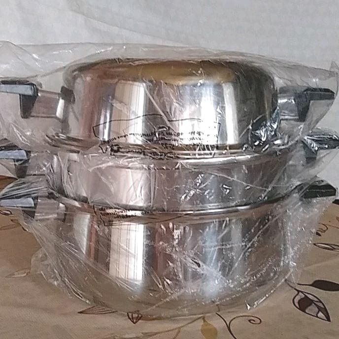 ロイヤルクイーン未使用セット