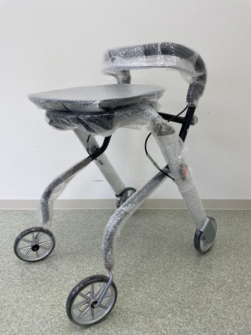 歩行車：レッツゴーミニ