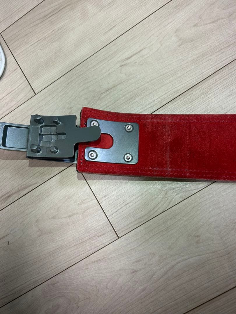 SBD パワーリフティングベルト13mm Mサイズ