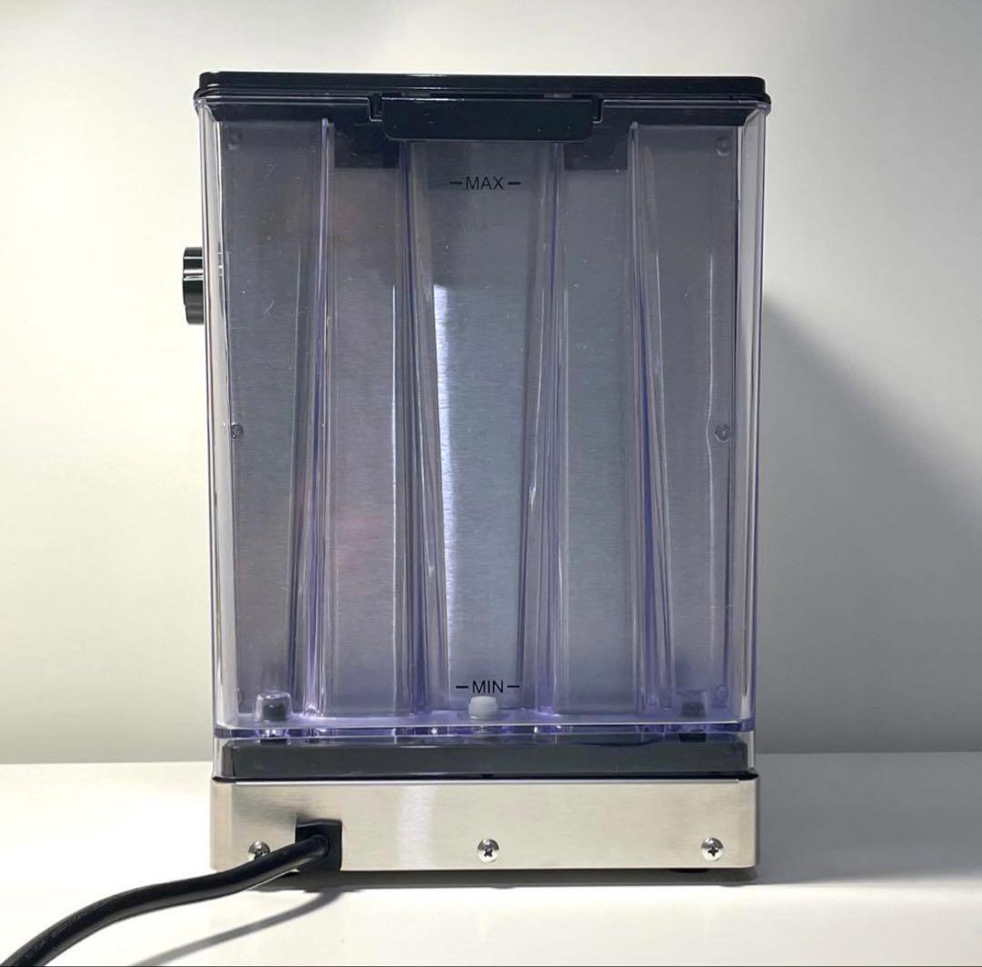 Solis Gran Gusto ソリス グラングストー エスプレッソマシン