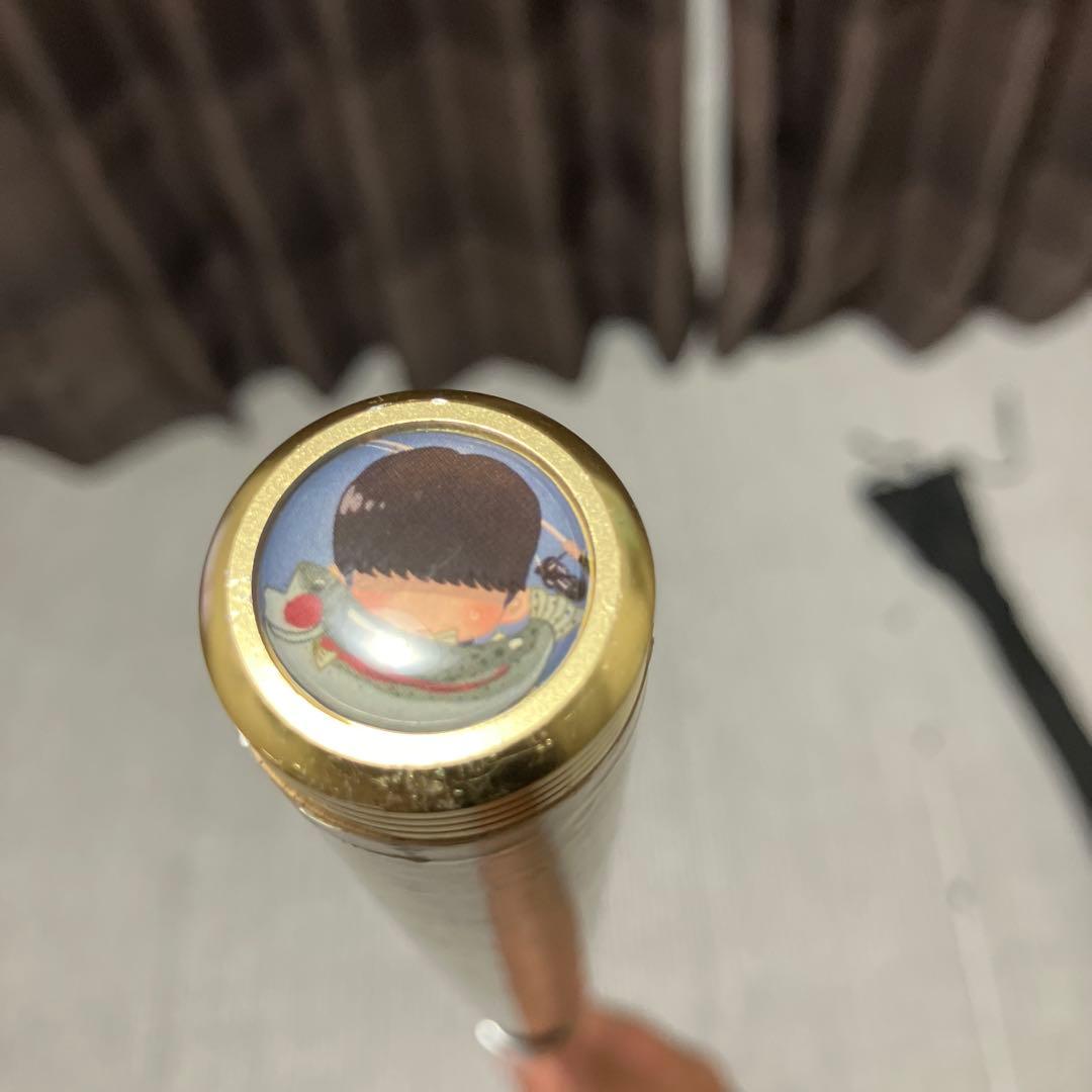 ムカイ　ステップスティック　1622L 陰キャ