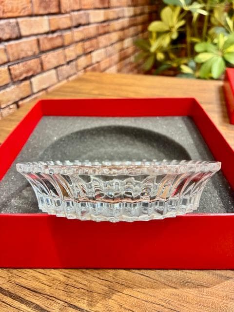 ●バカラ/Baccarat・ミルニュイ　ディッシュ