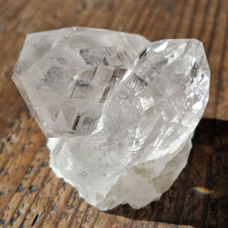 *高品質* ガネーシュヒマール 水晶 原石