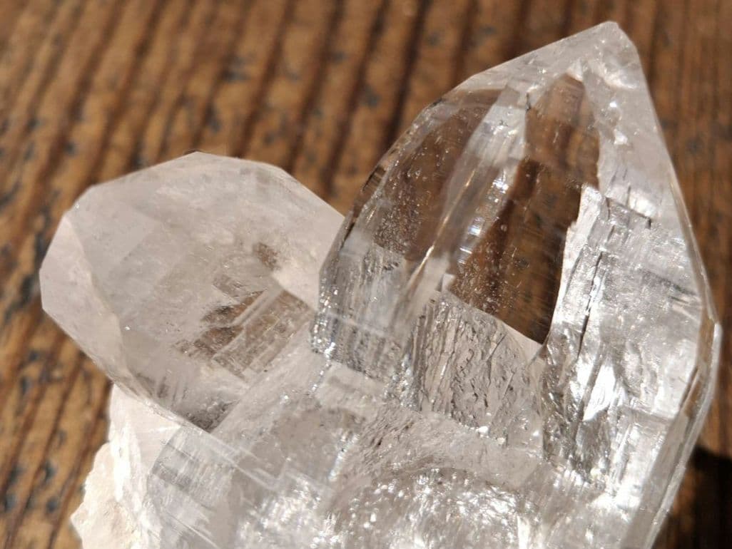 *高品質* ガネーシュヒマール 水晶 原石