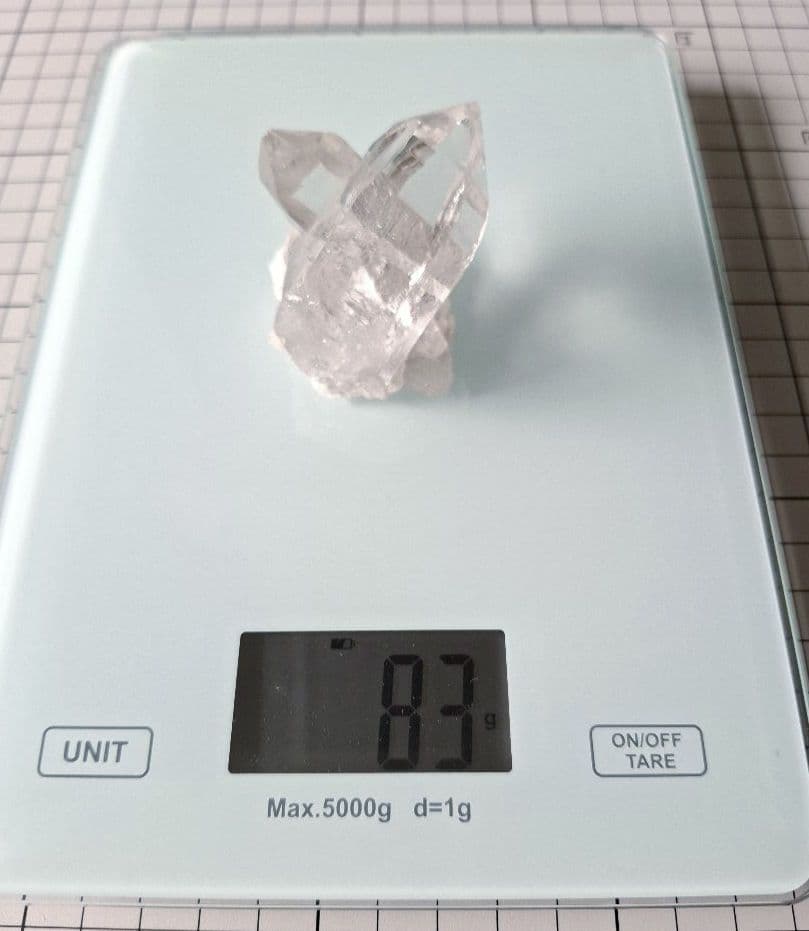 *高品質* ガネーシュヒマール 水晶 原石