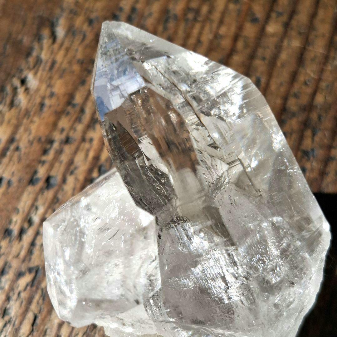 *高品質* ガネーシュヒマール 水晶 原石