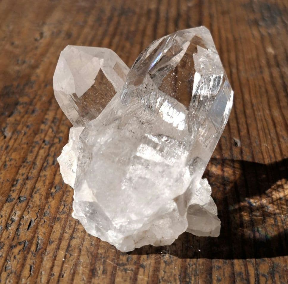 *高品質* ガネーシュヒマール 水晶 原石