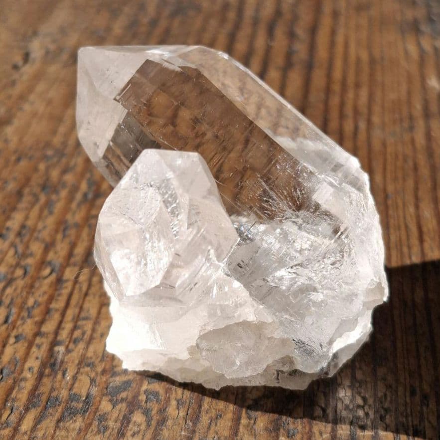 *高品質* ガネーシュヒマール 水晶 原石