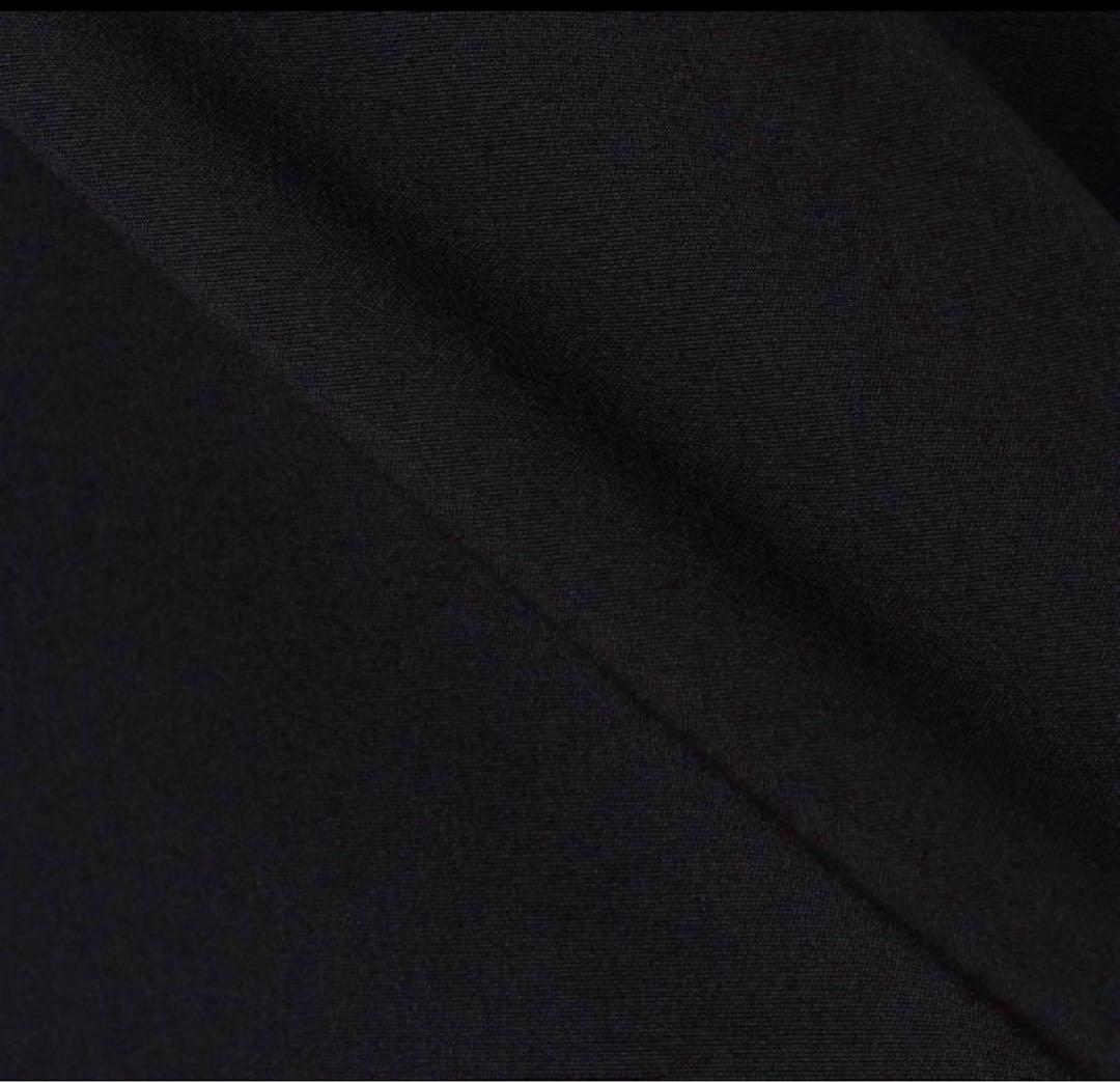 【新品・タグ付き】完売サイズ 今期新作 BRIEFING スカート ブラック S