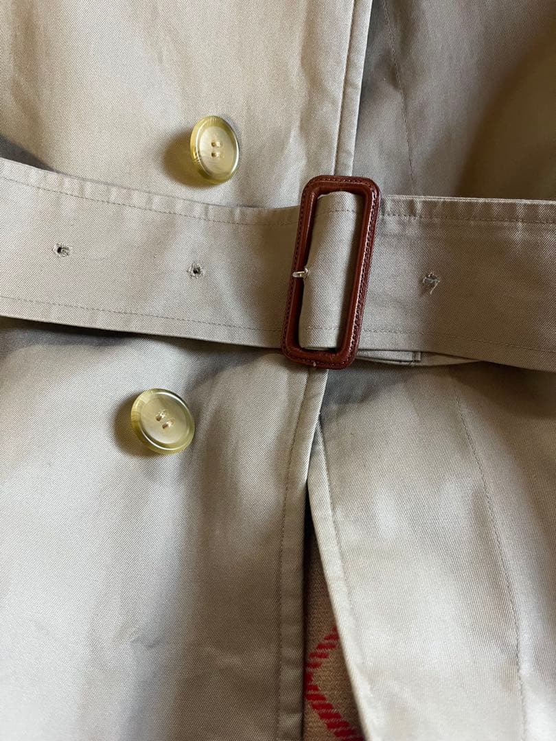 Burberrys トレンチコート メンズ