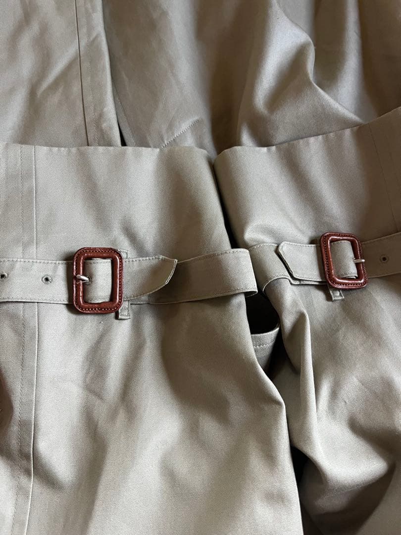 Burberrys トレンチコート メンズ