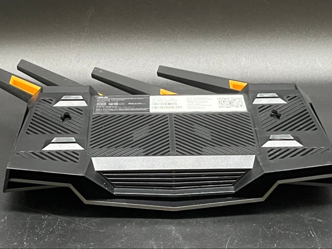 ◇ASUS TUF GAMING AX4200 Wi-Fiルーター