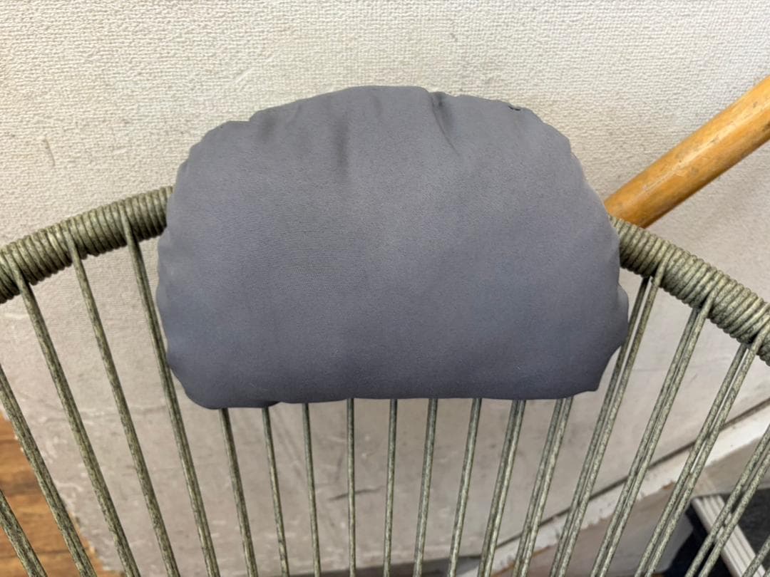 【福岡市限定】アカプルコチェア　ロッキングチェア　メキシカンチェア