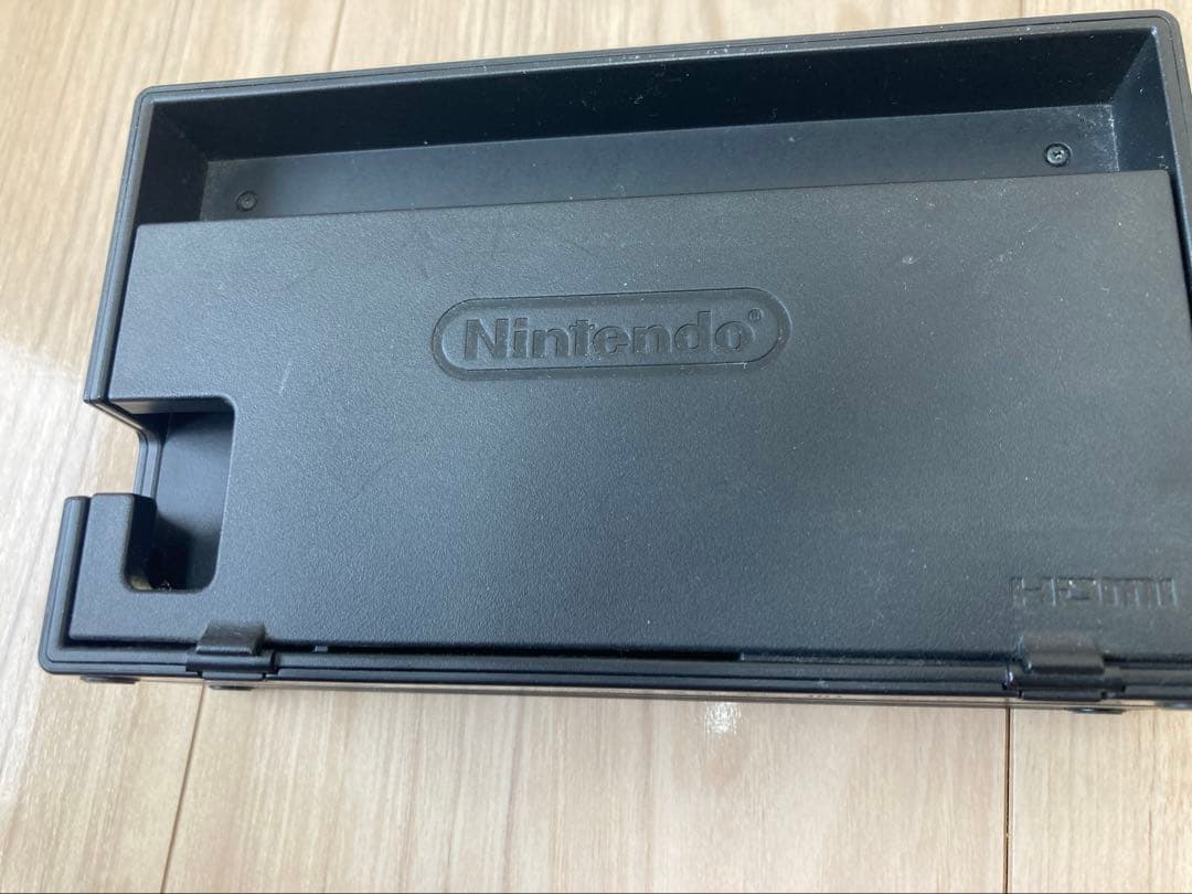 《Nintendo Switch 本体　ジャンク》