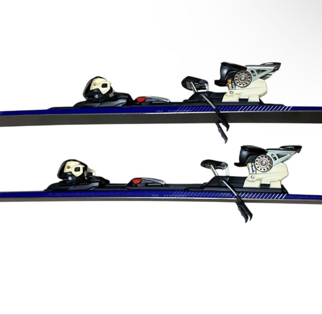 VOLKL（フォルクル）Platinum TRS 166cm スキー板