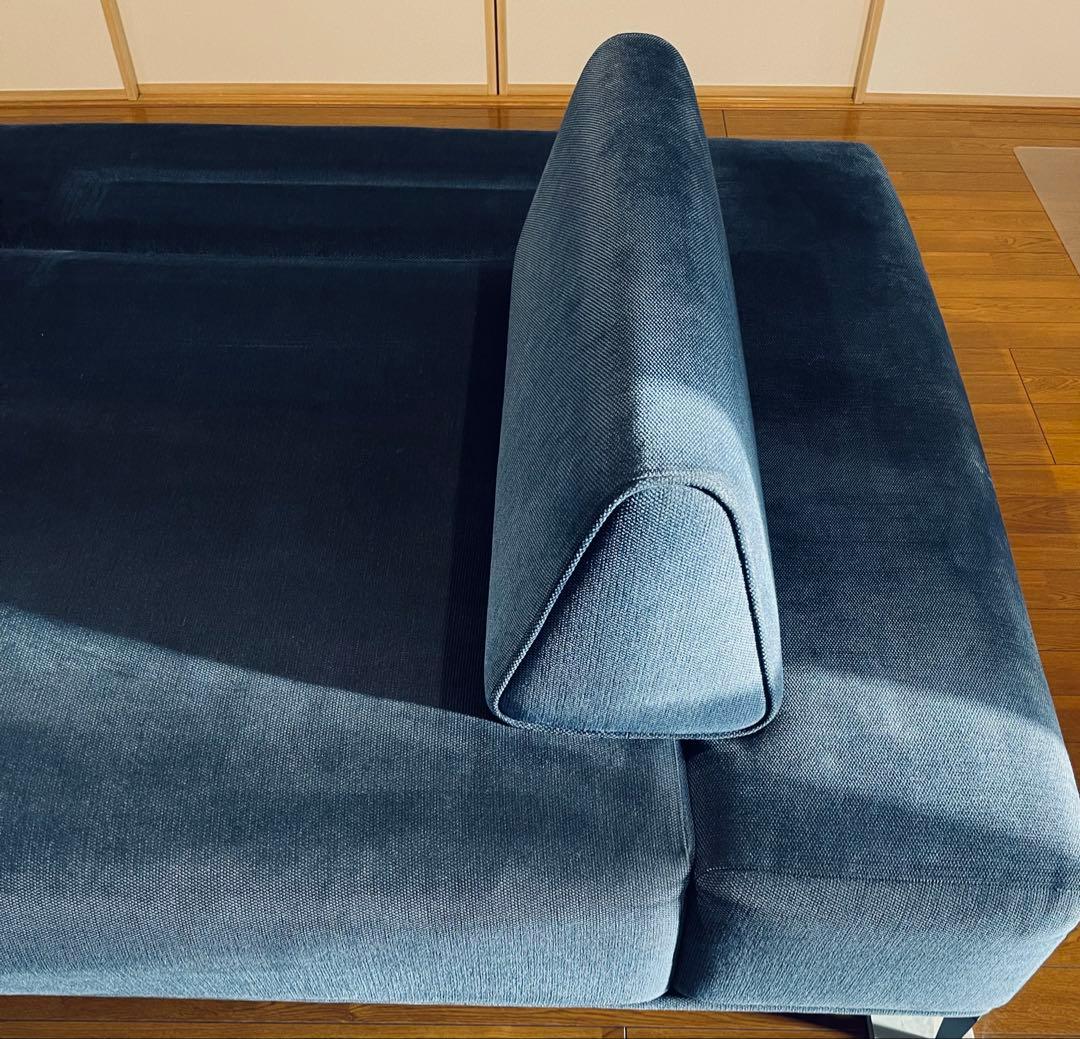 北欧 デンマーク王室御用達 ヴェネルボ 『DEFINE』ソファ