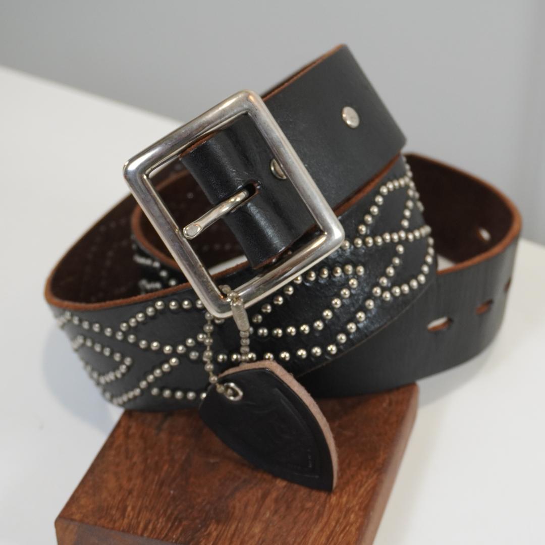 ◆・・ＨＴＣ・・◆　スタッヅベルト　　エイチティーシー 　Hollywood