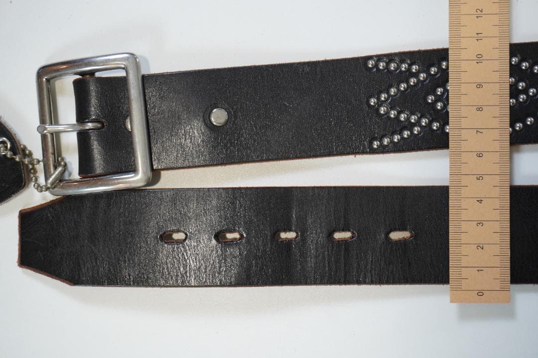 ◆・・ＨＴＣ・・◆　スタッヅベルト　　エイチティーシー 　Hollywood