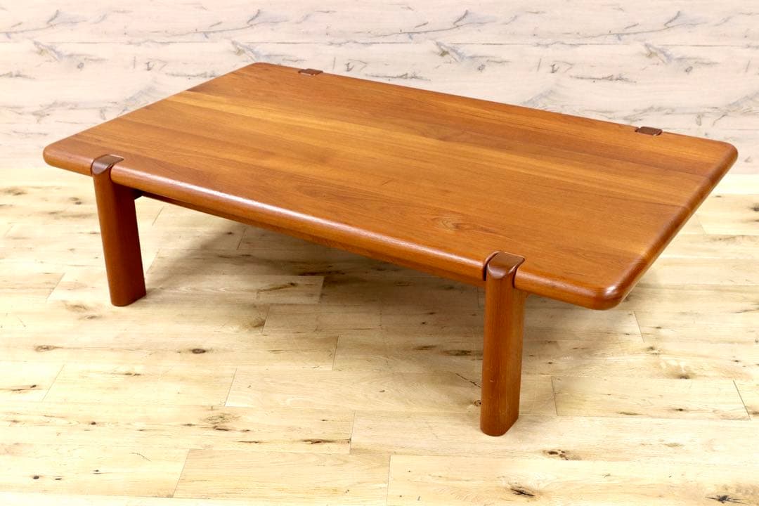 GMGK404○Dyrlund / デューロン センターテーブル リビングテー