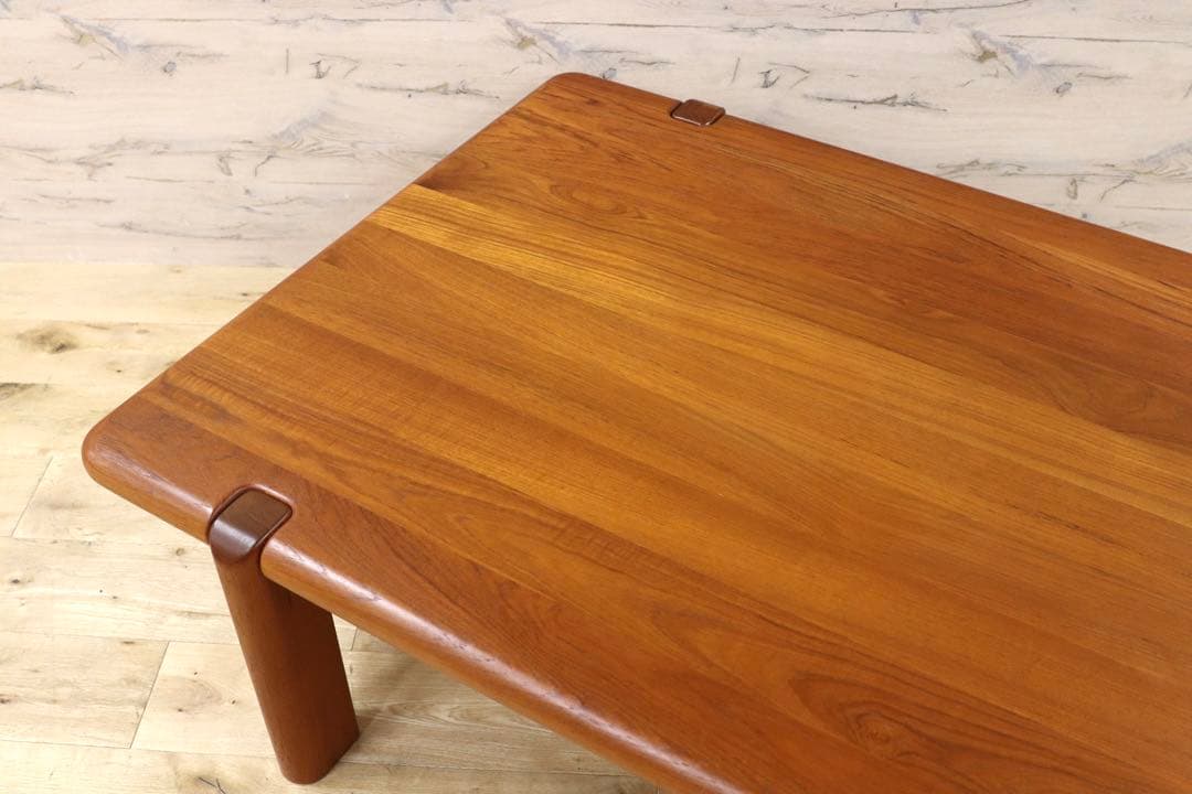 GMGK404○Dyrlund / デューロン センターテーブル リビングテー