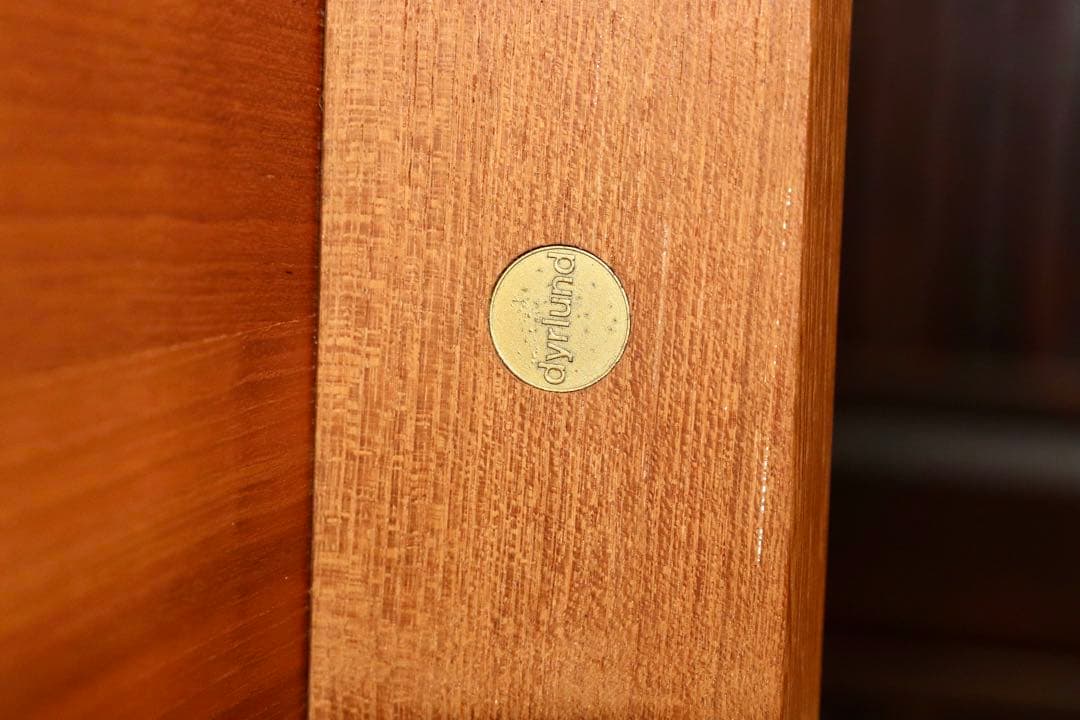 GMGK404○Dyrlund / デューロン センターテーブル リビングテー