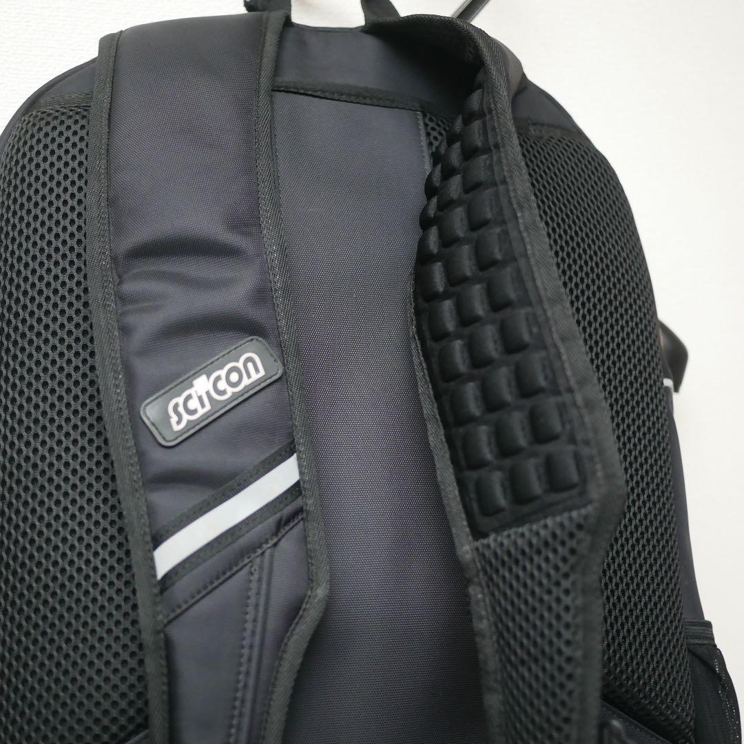 選手支給品 バーレーンメリダ 非売品 チームバックパック 25L シーコン