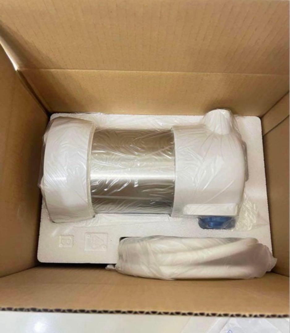 アムウェイ　BathSpring バスルーム浄水器