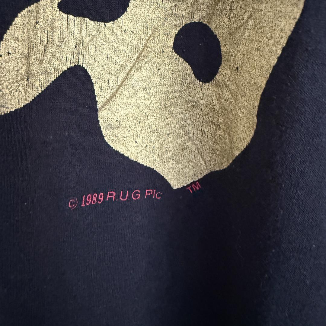 80s USA製 Phantom of the Opera T XL A65