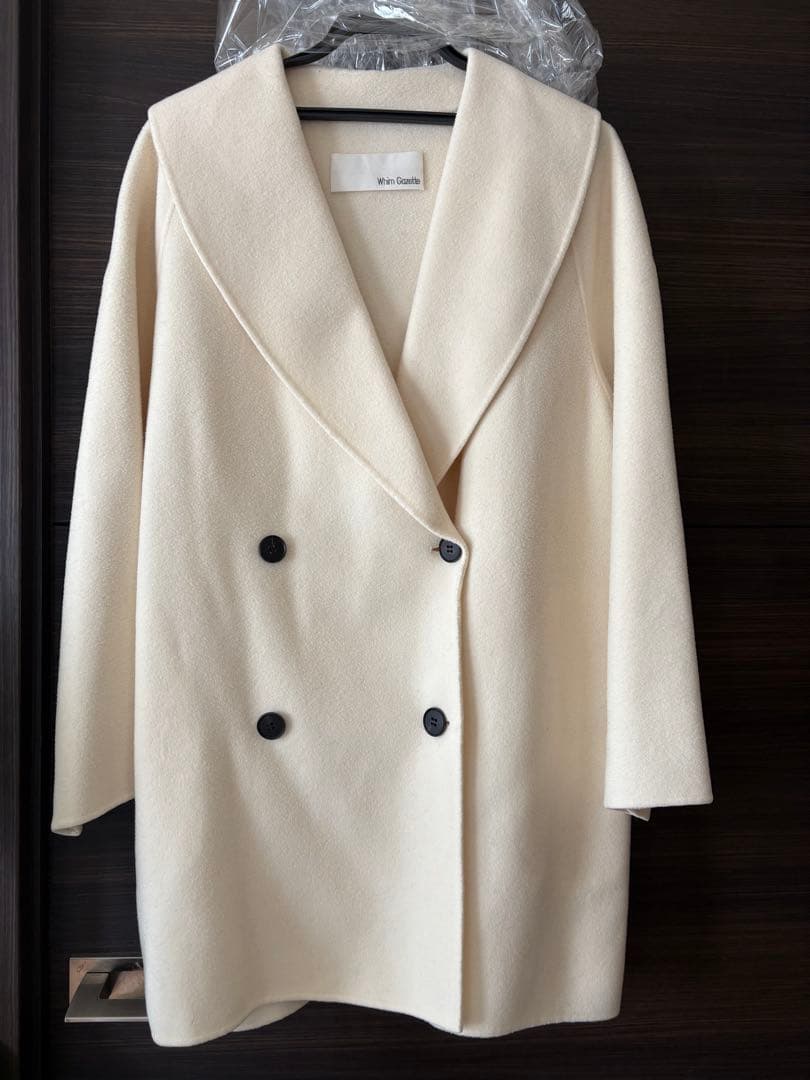 Whim Gazette リバーミドルコート