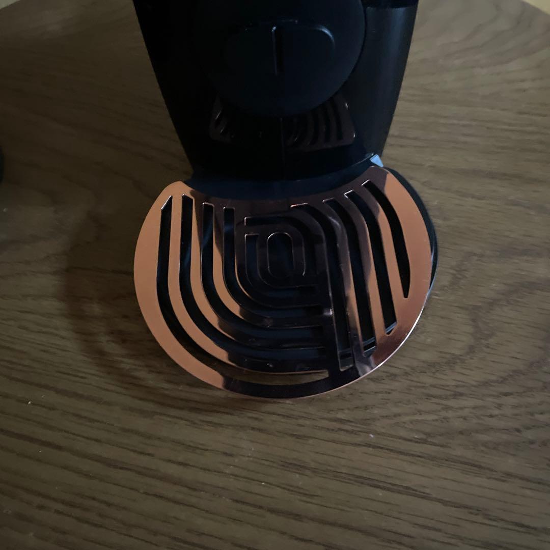 ネスカフェ　ドルチェ　グスト　ジェニオエススター