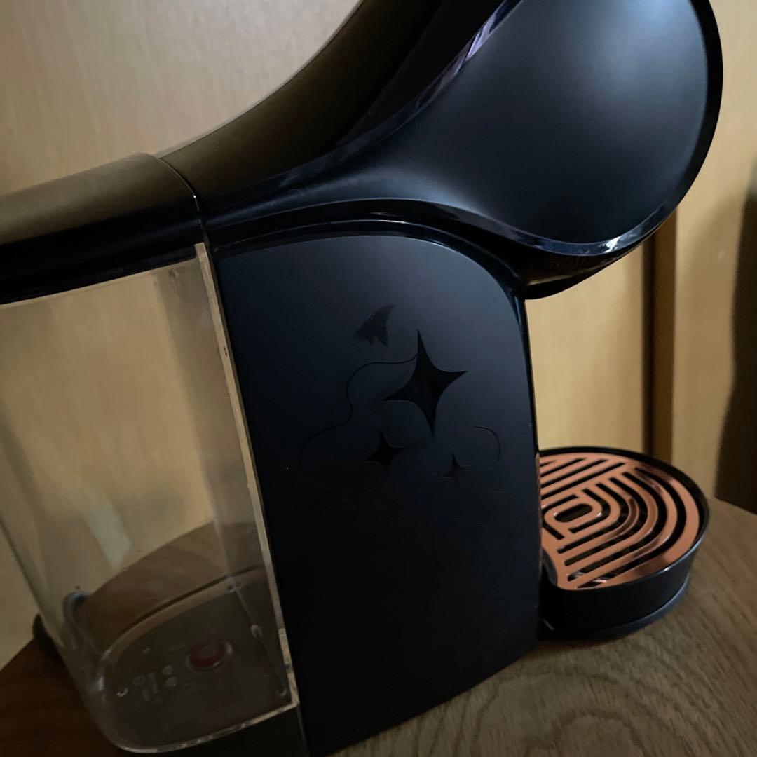 ネスカフェ　ドルチェ　グスト　ジェニオエススター