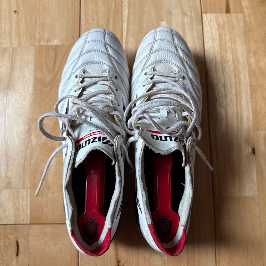 MIZUNO ミズノ モレリアネオ3スパイク　サッカーシューズ 取り替え式 SG