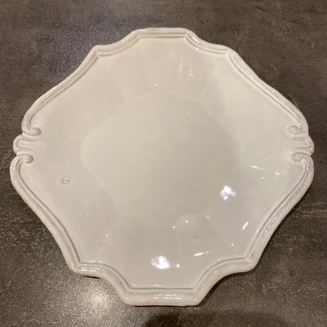 【hazuki】アスティエ　レジェンス　サイドプレート　2枚セット