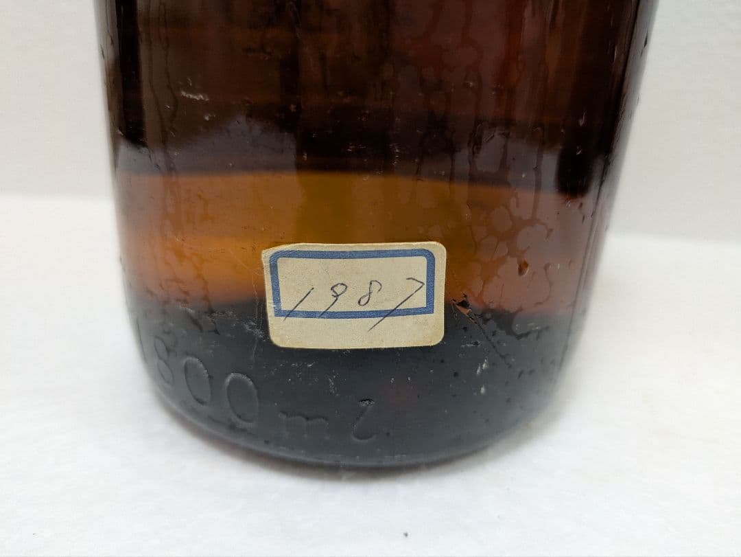 本場泡盛 菊之露 古酒 40度 ビンテージ