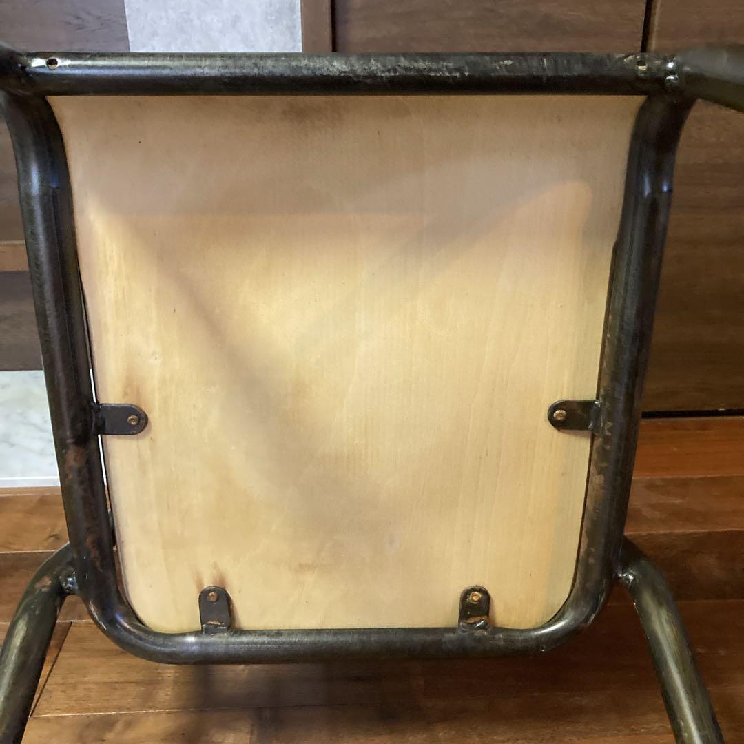 【廃盤レアカラー✨️】クラッシュゲート ノットアンティークス　チェア　2脚セット