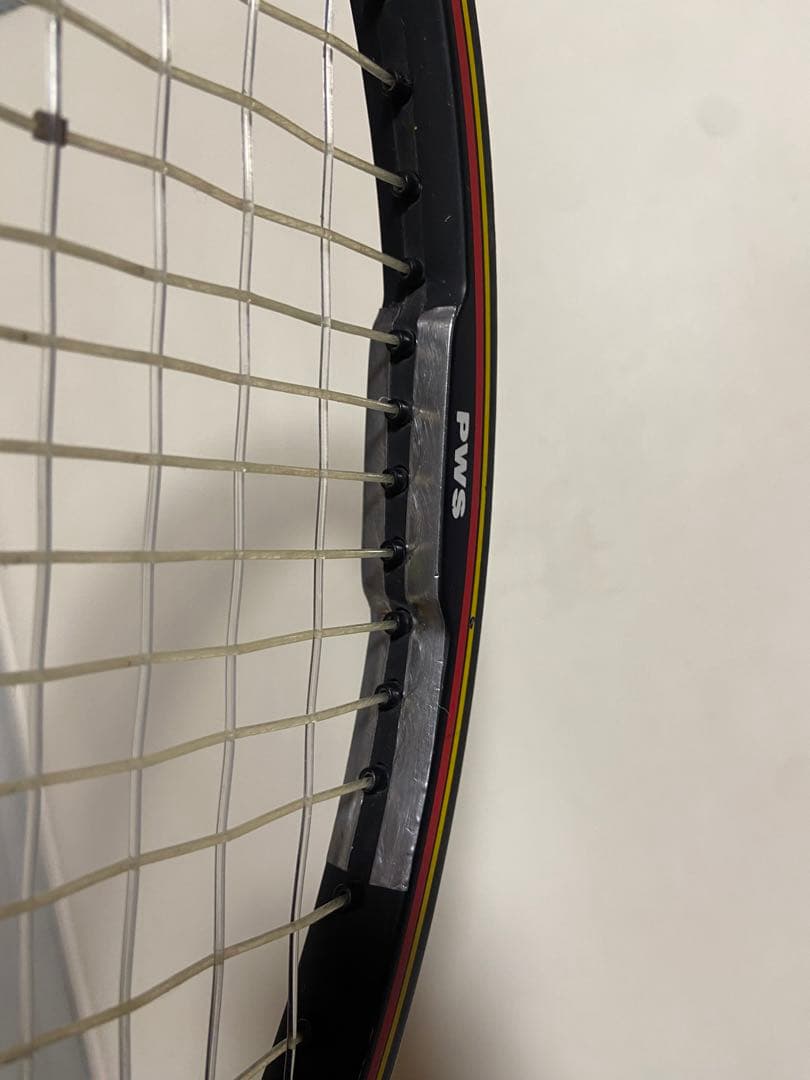 Wilson プロスタッフ6.0DB 85 G3