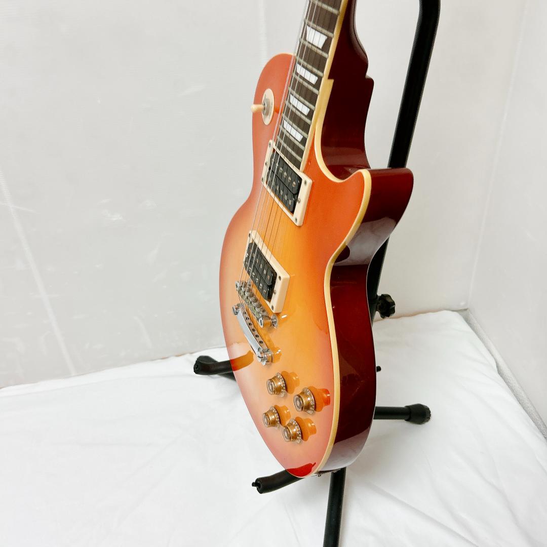 美品 Photogenic フォトジェニック Lespaul Custom