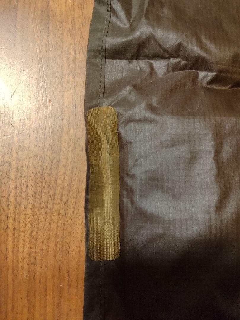 HIIRAGI OUTFITTERS　DayTripTarp　デイトリップタープ