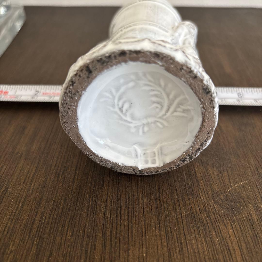 コレクションルギャール皿&小物入れセット