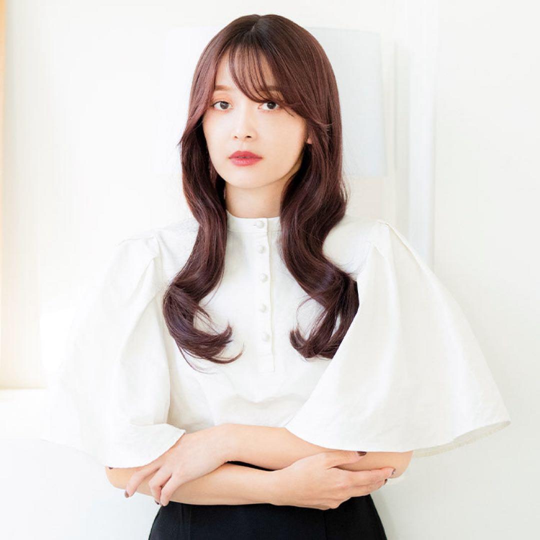 リネアストリア ロングウィッグ