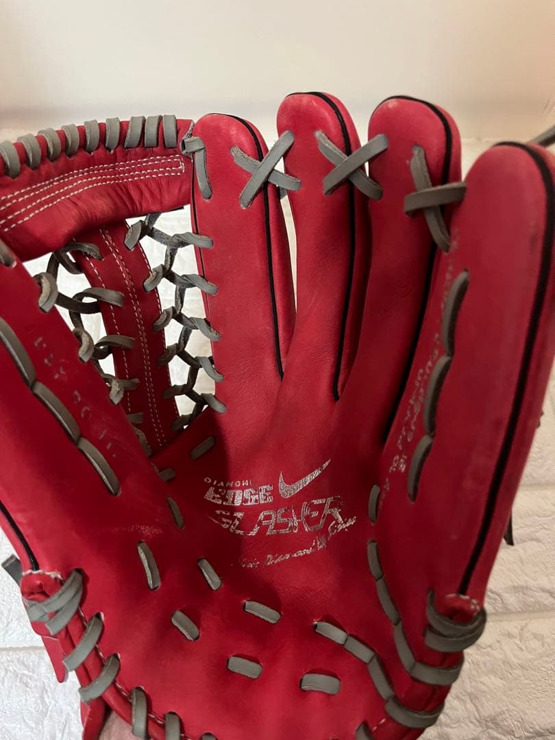 NIKE DIAMOND EDGE SLASHER ナイキ 野球