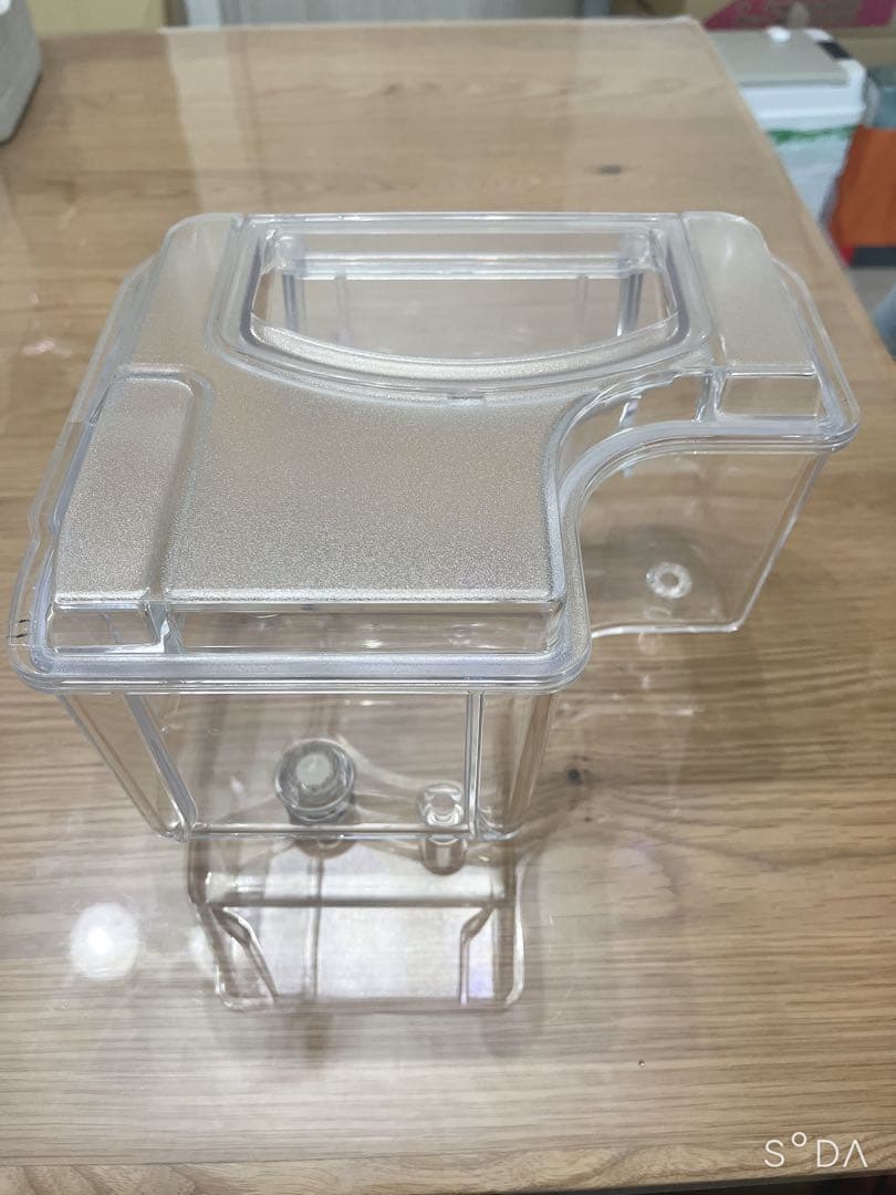 【新品カートリッジ×3】every frecious miniエブリィフレシャス