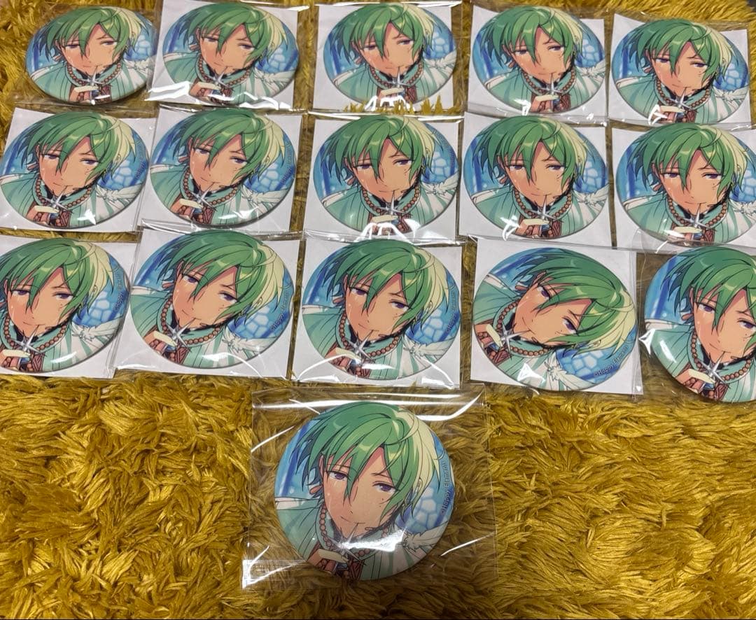 風早巽 イベコレ 16点セット