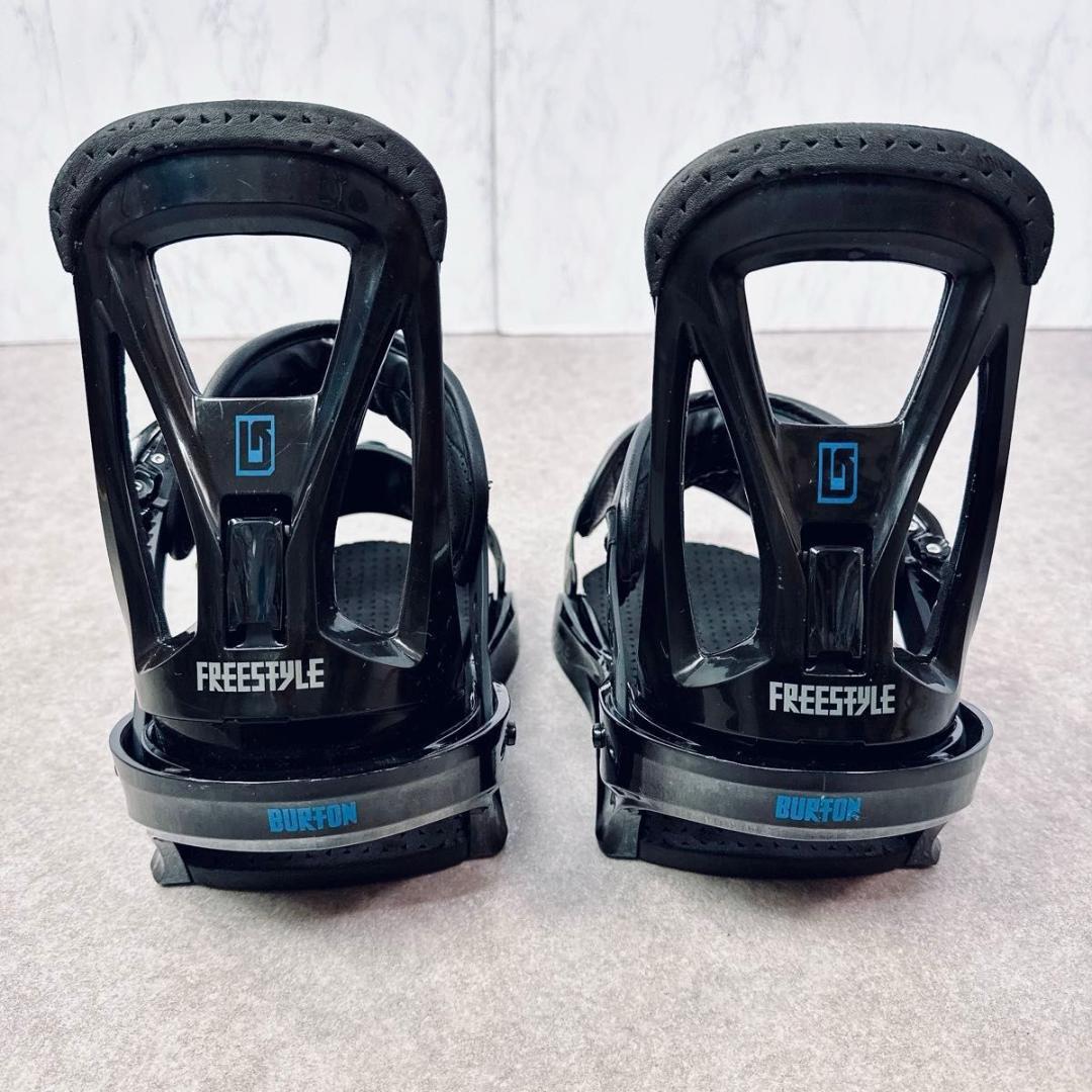 Burton DESCENDANT 152 × フリースタイル 2点セット
