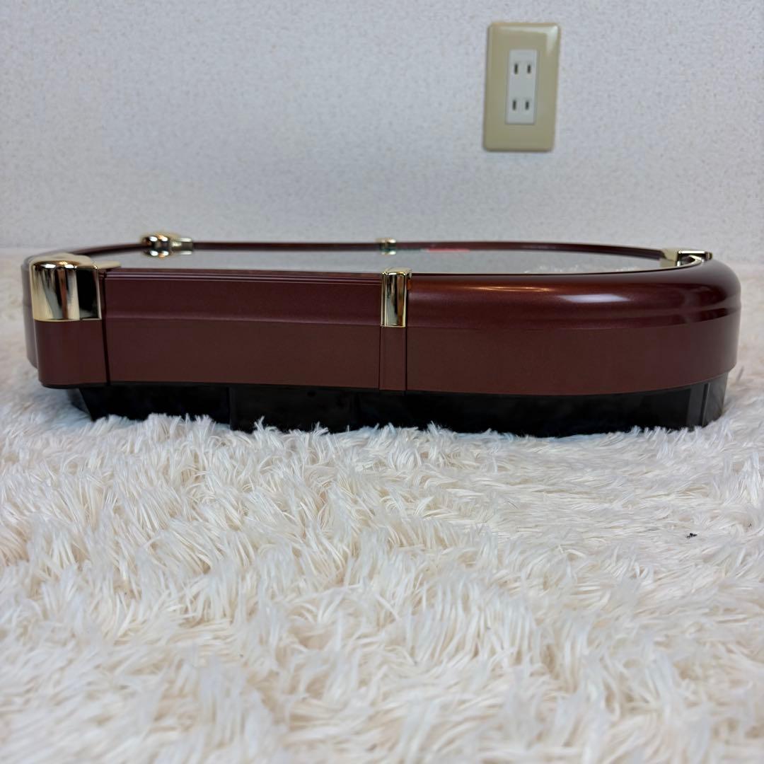 CITIZEN パルミューズロンド 電波メロディからくり時計 リズム時計