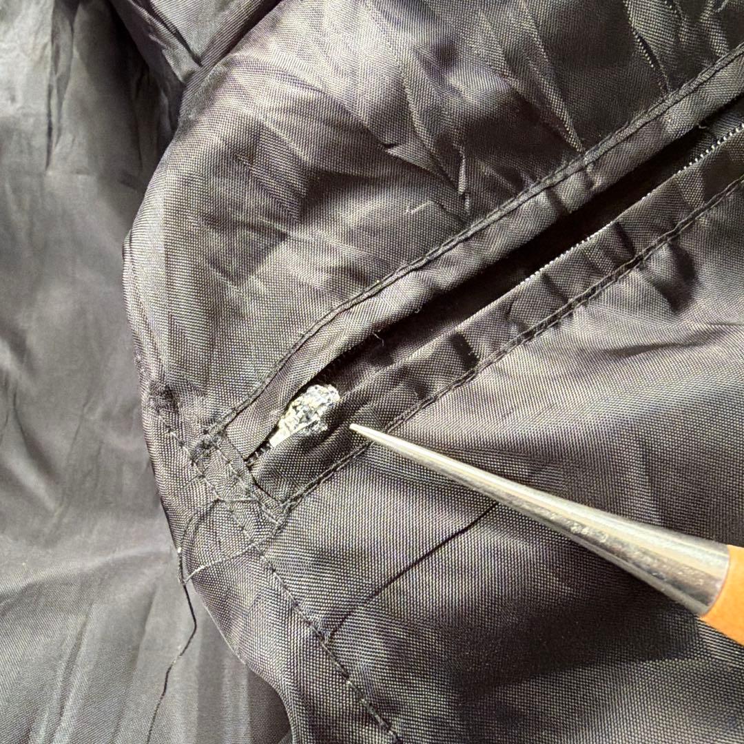 JORDAN HONDA F1 JACKET レーシングジャケット XXL