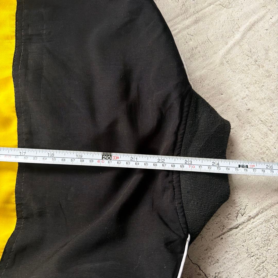 JORDAN HONDA F1 JACKET レーシングジャケット XXL