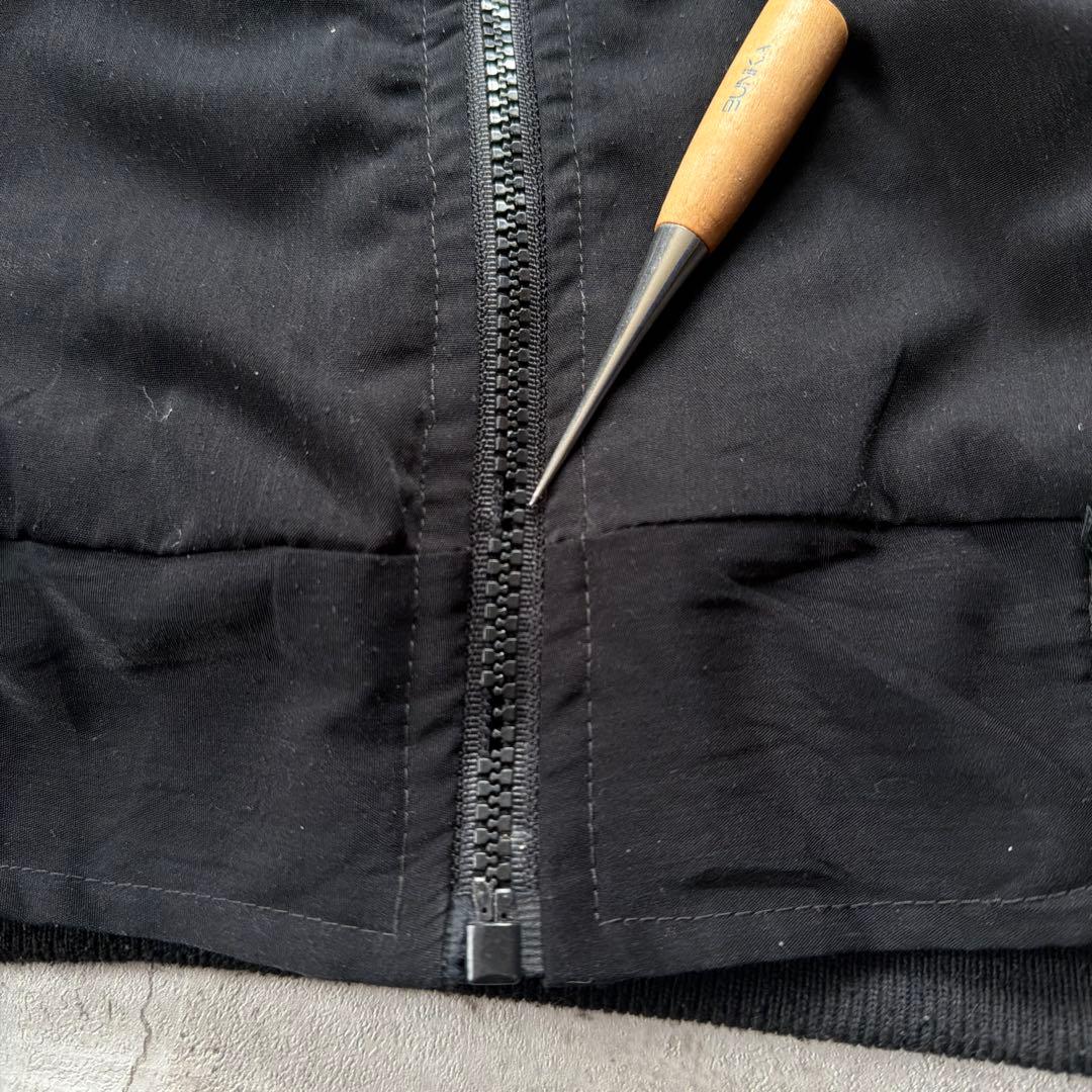 JORDAN HONDA F1 JACKET レーシングジャケット XXL