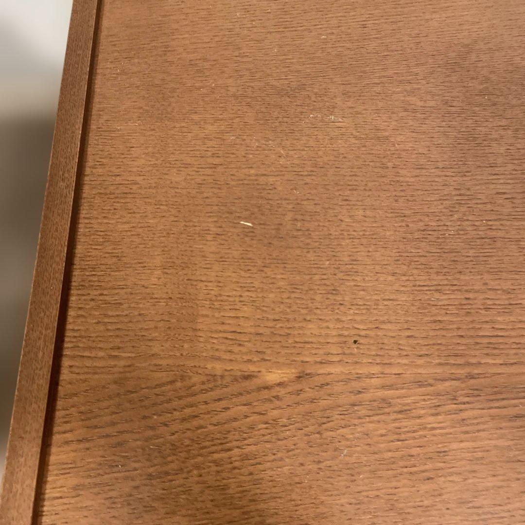 unico ホクストン　ローテーブル